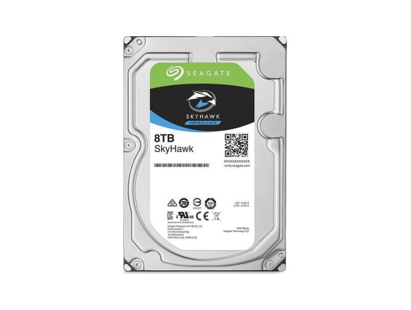 Seagate 8TB ST8000VX009