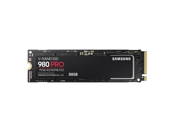 Samsung 500GB (MZ-V8P500BW)