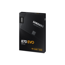 Samsung 870EVO 250GB 