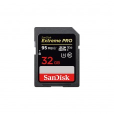SanDisk 32GB (SDSDXXG-032G-GN4IN)