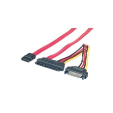Sata Data and Power combo 45cm