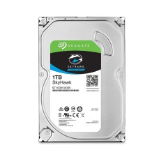 Seagate 1TB ST1000VX005