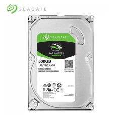 Seagate 500GB ST500DM009