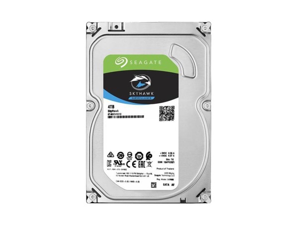 Seagate SkyHawk 4TB ST4000VX013