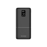 Sigma mobile SI20A2QL 20000mAh