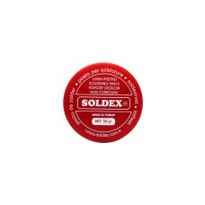 Soldex Flux Paste 50g