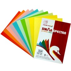 Sinar Spectra Rainbow MIX855