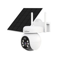 SriHome DH001-4G 4MP