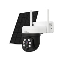 SriHome DH006 4MP