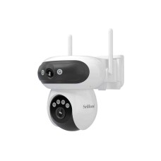 SriHome SH062 4MP