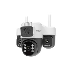 SriHome SH073 6MP