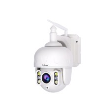 Sricam SH028C 4G LTE 5MP