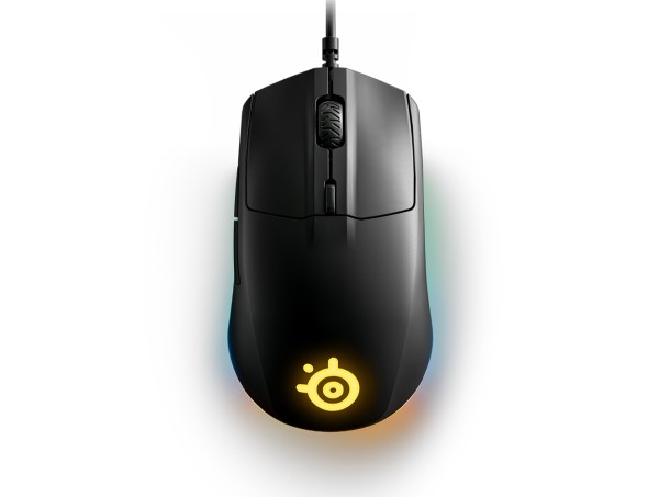 Steelseries 62513-SS RIVAL 3