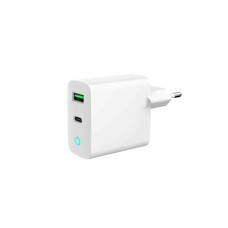 Gembird TA-UC-PDQC20L-W-01