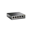 TP-Link TL-SG1005P