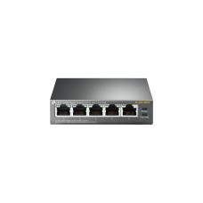 TP-Link TL-SG1005P