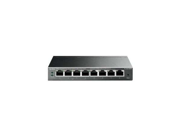 TP-Link TL-SG108PE