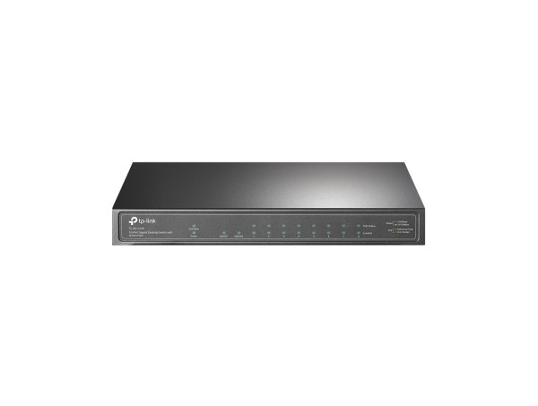 TP-Link TL-SG1210P