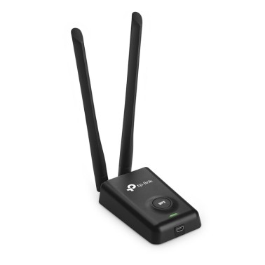 TP-Link TL-WN8200ND