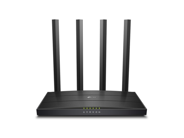 TP-Link Archer C6U