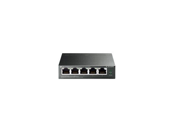 TP-Link TL-SG105PE