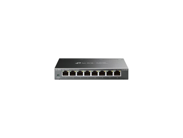 TP-Link TL-SG108E