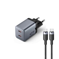 Vention TZ-FCDH0-EU 1M