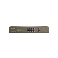 Tenda TEF1210P-8-150W