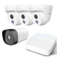 Tenda Video Security Kit