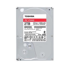 Toshiba 2TB HDWD220UZSVA