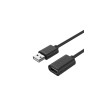 UNITEK USB 2.0 Extender Cable 2M