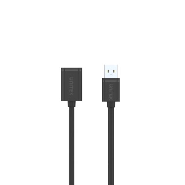 UNITEK USB 2.0 Extender Cable 2M