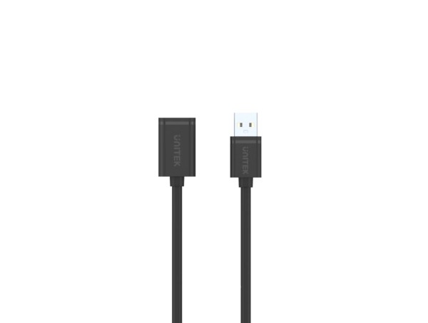 UNITEK USB 2.0 Extender Cable 2M