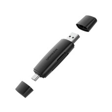 Ugreen 2-in-1 USB A & USB C Card Reader