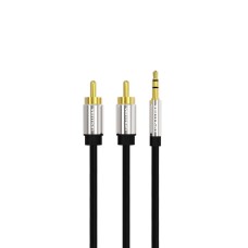 Vention BCFBG 1.5M Black