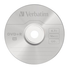 Verbatim #43550 DVD+R