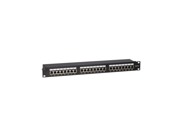 Vicenray Patch Panel