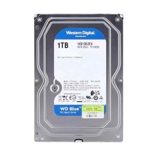 Western Digital 1TB WD10EZEX-08WN4A1