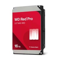 Western Digital 16TB WD161KFGX-68CMAN0