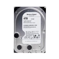 Western Digital WD42PURU-64C4CY0 4TB