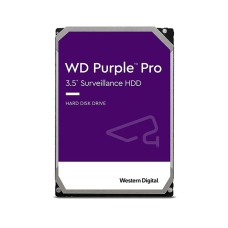 Western Digital WD63PURU-64C4FY0 6TB