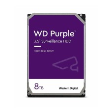 Western Digital WD84PURU-64B5AY0 8TB