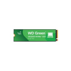 Western Digital 500GB (WDS500G4G0E)