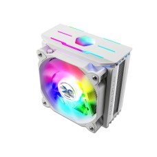 ZALMAN CNPS10X RGB White