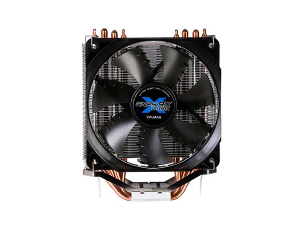 ZALMAN CNPS9X