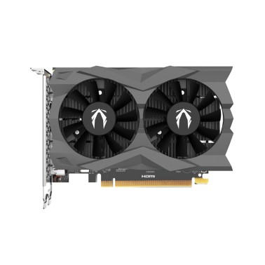 ZOTAC GAMING GeForce RTX 3050 6GB