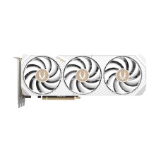 ZOTAC GAMING GeForce RTX 5070 Ti SOLID CORE OC White Edition 16GB