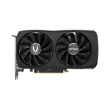 ZOTAC GAMING GeForce RTX 4060 8GB Twin Edge