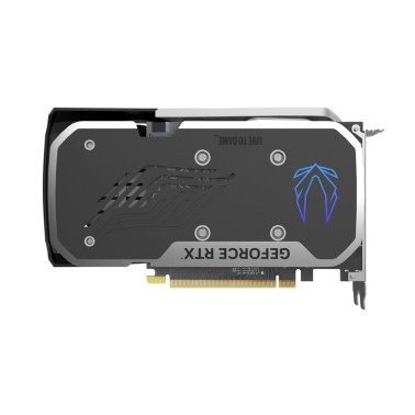 ZOTAC GAMING GeForce RTX 4060 8GB