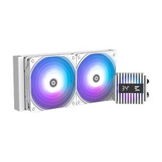 Zalman LCS Alpha 2DS A24